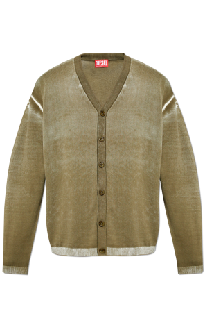 Diesel Sweater 'K-LAWRENCE' | Men's | Vitkac